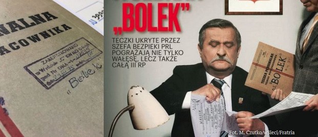 TW Bolek